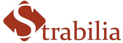 Logo Strabilia, s.r.o.